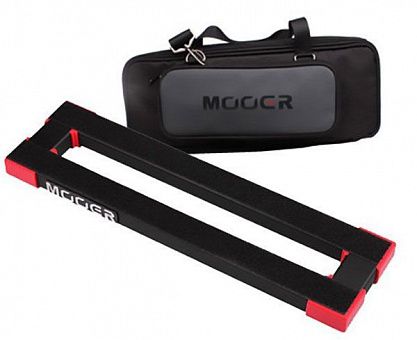 Педалборд MOOER PB-05