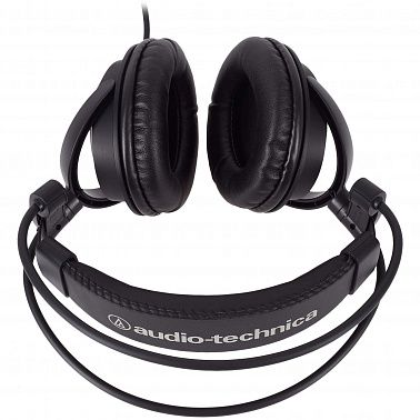 Наушники AUDIO-TECHNICA ATH-AVC500