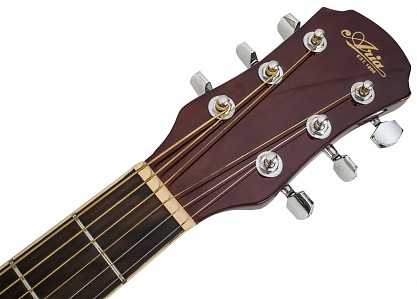 АКУСТИЧЕСКАЯ ГИТАРА ARIA AFN-15 BS
