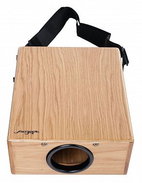 Кахон Мозеръ CJT-1