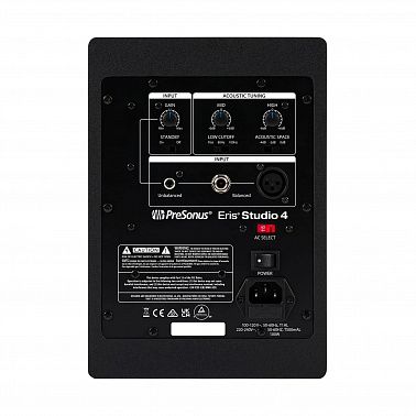 Студийный монитор Presonus Eris Studio 4
