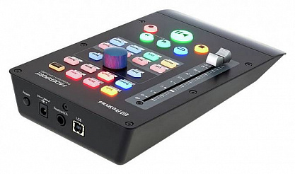 MIDI-контроллер PreSonus FaderPort V2