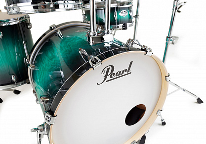 Барабанная установка PEARL EXA726S/C773