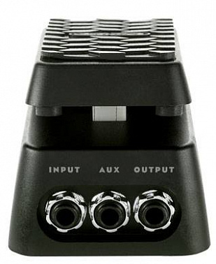 Педаль громкости DUNLOP DVP4 Volume X Mini-Pedal