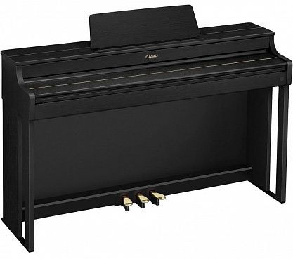 Цифровое пианино CASIO AP-300 BK