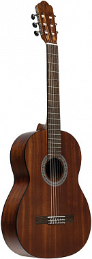 Классическая гитара STAGG SCL70 MAHO-NAT