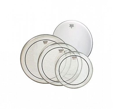 НАБОР ПЛАСТИКОВ REMO PP-0320-PS PINSTRIPE PRO PACK