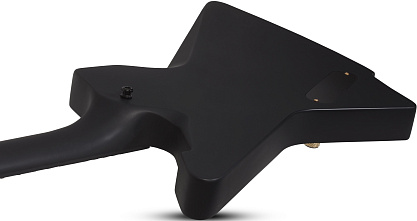 Электрогитара SCHECTER CESAR SOTO E-1 SBK