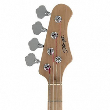 БАС-ГИТАРА STAGG MB300 (N)