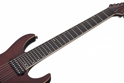 Электрогитара SCHECTER BANSHEE ELITE-8 CEP