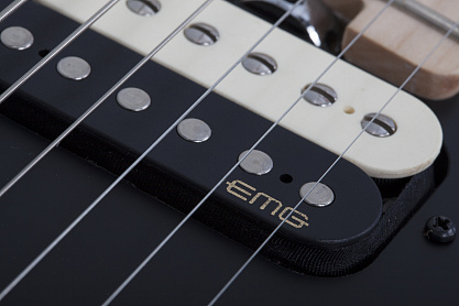 SCHECTER SUN VALLEY SUPER SHREDDER PT-FR SFG