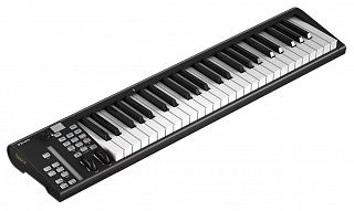MIDI клавиатура Icon Artist 49X
