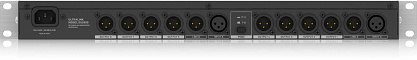 Сплиттер BEHRINGER ULTRALINK DS2800