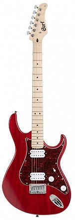 Электрогитара Cort G100-HH-OPBC