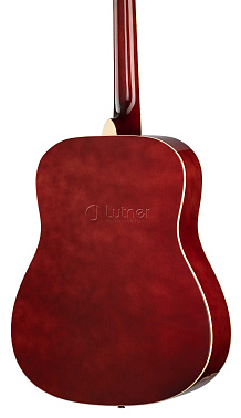 Акустическая гитара Caraya F640-N