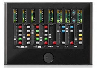 USB аудиоинтерфейс Icon Touch 8