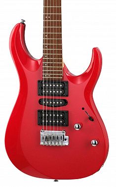 Электрогитара CORT X200-CRD