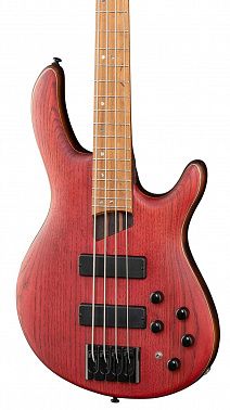 Бас-гитара CORT B4-Element-OPBR