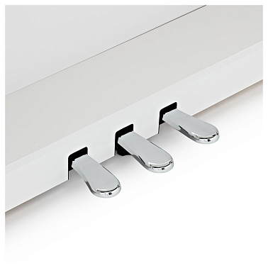 Цифровое пианино Kawai CA401 W