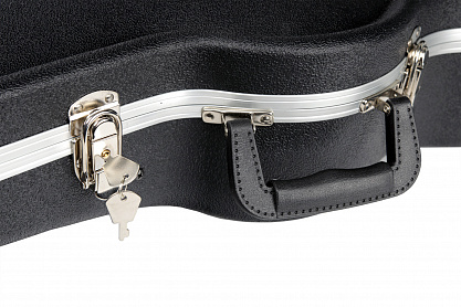 Футляр для классической гитары Guider CC-451