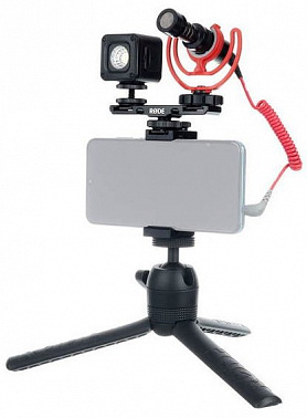 Комплект RODE Vlogger Kit Universal
