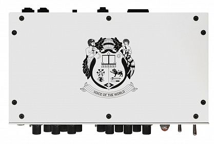 Гитарный усилитель ORANGE Dual Baby 100