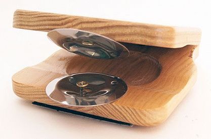 Кастаньет-джингл Мозеръ ECJ-L