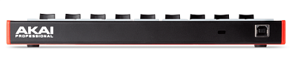 USB контроллер AKAI PRO APC MINI 2