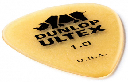 Медиатор DUNLOP 421R1.0