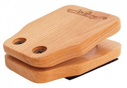 Кастаньета для кахона Мозеръ ECC-M