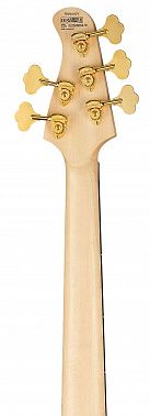 Бас-гитара Cort Rithimic-V-NAT