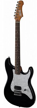 Электрогитара JET JS-400 HT BK