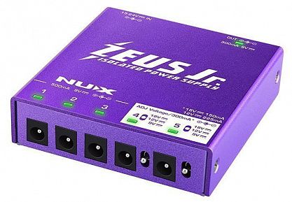 Блок питания Nux NIP-Z6