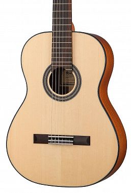 Классическая гитара ROOT NOTE RNC300S-NS-4/4