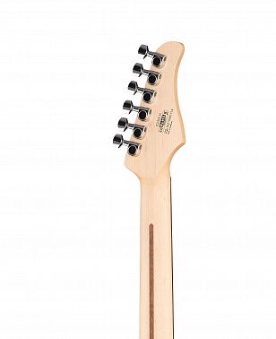 ЭЛЕКТРОГИТАРА CORT G250-BK LH