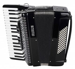 Аккордеон AURUS JH2022-BLACK