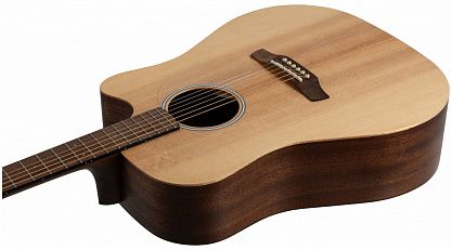 Акустическая гитара ADLER DC10-SM