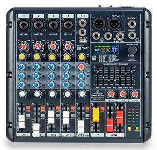 Микшерный пульт Soundsation YouMix-610-Pro