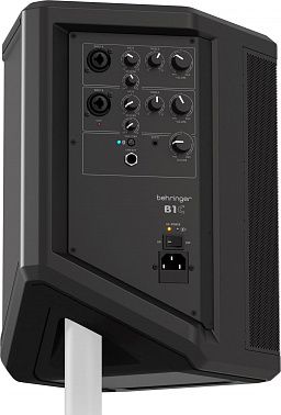 Портативная акустическая система BEHRINGER B1C