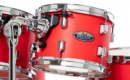 Барабанная установка PEARL DMP925S/C899