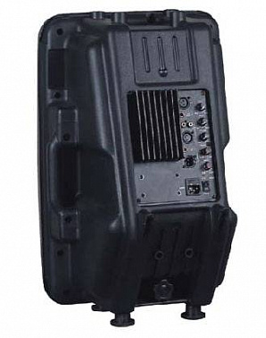 АКУСТИЧЕСКАЯ СИСТЕМА FORCE P-153AMP