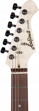 Электрогитара ARIA STG-004LTD BK