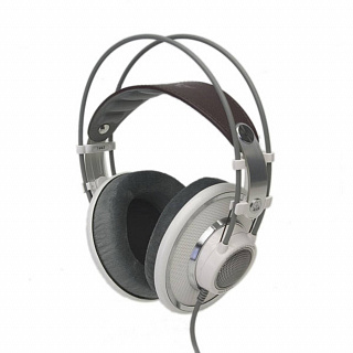 НАУШНИКИ AKG K701