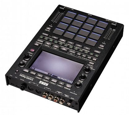 Сэмплер KORG KAOSS REPLAY