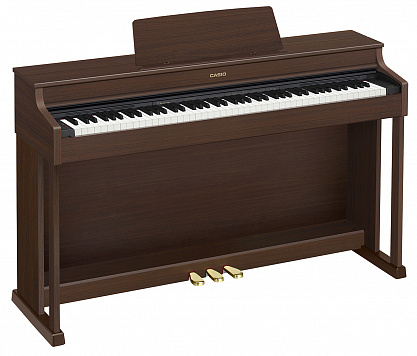Цифровое пианино CASIO AP-470BN