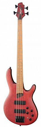 Бас-гитара CORT B4-Element-OPBR