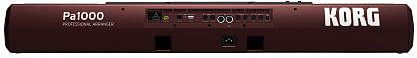 Профессиональная аранжировочная станция KORG PA1000