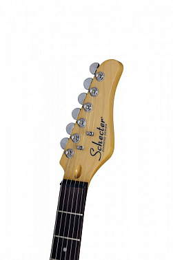 ЭЛЕКТРОГИТАРА SCHECTER PT CUSTOM M/R TBB