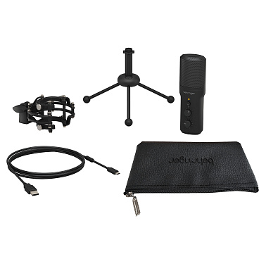 Микрофон BEHRINGER BU200