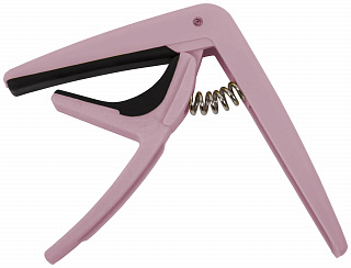 Каподастр FORCE CAPO PINK